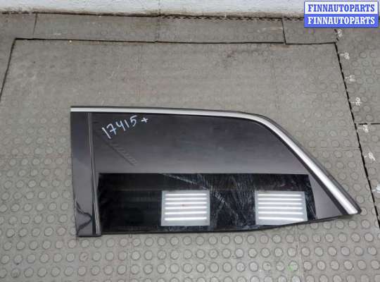 купить Стекло кузовное боковое на Mercedes GL X166 2012-2016