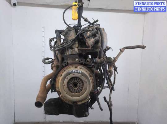 Заслонка дроссельная OP2431220 на Opel Frontera A 1992-1998
