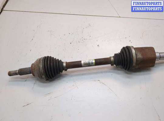 купить Полуось (приводной вал, шрус) на Ford Explorer 2019-2025