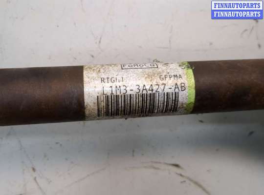 купить Полуось (приводной вал, шрус) на Ford Explorer 2019-2025