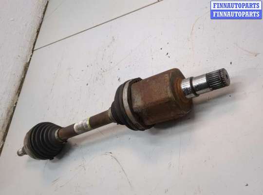 купить Полуось (приводной вал, шрус) на Ford Explorer 2019-2025