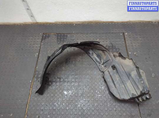 купить Защита арок (подкрылок) на Honda Civic 2000-2006