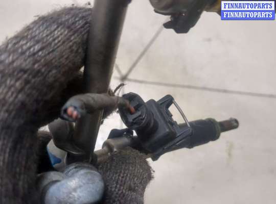 купить Форсунка топливная на Opel Astra H 2004-2010