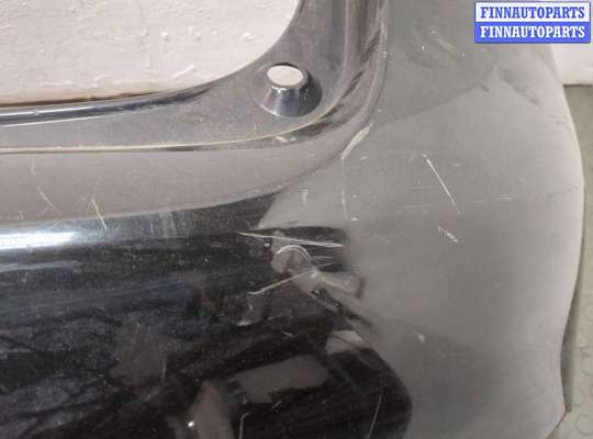 купить Бампер на Renault Megane 3 2009-2016