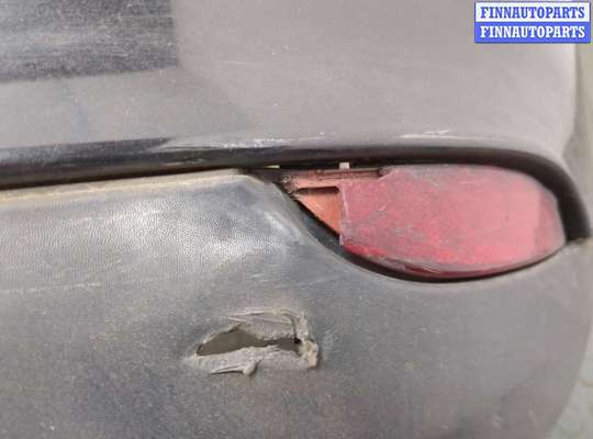 купить Бампер на Renault Megane 3 2009-2016