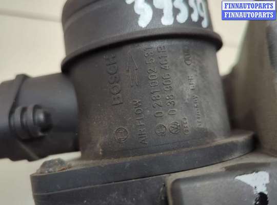 купить Измеритель потока воздуха (расходомер) на Volkswagen Transporter 5 2003-2015