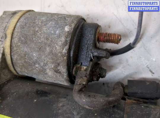 купить Стартер на Opel Astra G 1998-2005