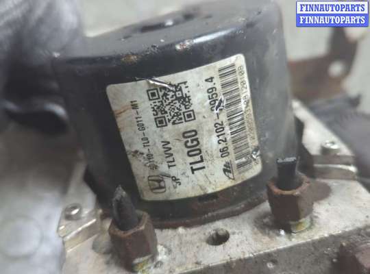 купить Блок АБС, насос (ABS, ESP, ASR) на Honda Accord 8 2008-2015