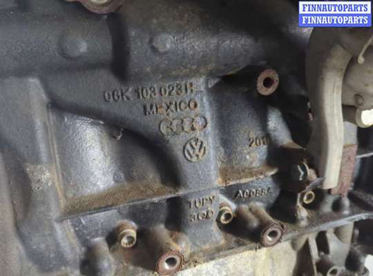 купить Головка блока (ГБЦ) на Volkswagen Jetta 6 2010-2018