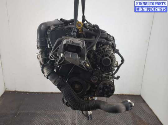 Головка блока (ГБЦ) VG2769895 на Volkswagen Jetta 6 2010-2018