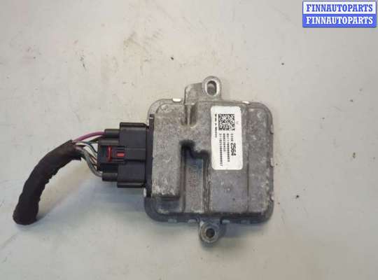 купить Блок управления топливным насосом на Chevrolet Equinox 2017-2024