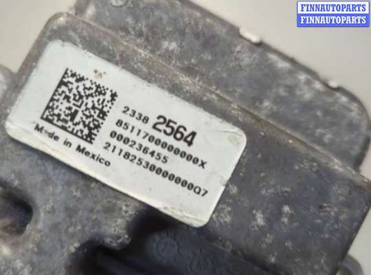 купить Блок управления топливным насосом на Chevrolet Equinox 2017-2024