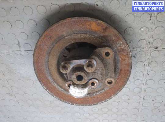 купить Ступица (кулак, цапфа) на Renault Laguna 2 2001-2007