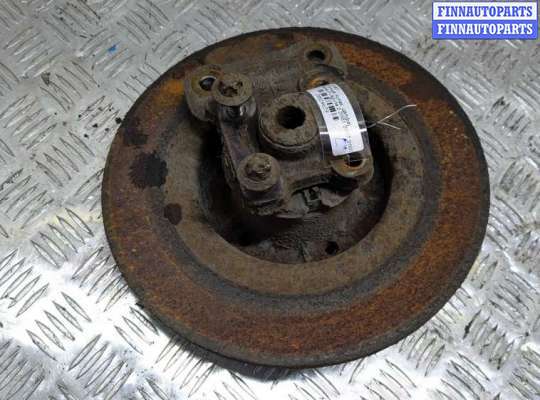 купить Ступица (кулак, цапфа) на Renault Laguna 2 2001-2007