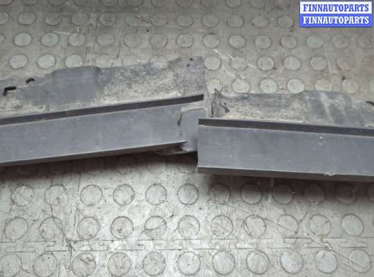 купить Рамка передняя (телевизор) на Audi A3 (8P) 2003-2013