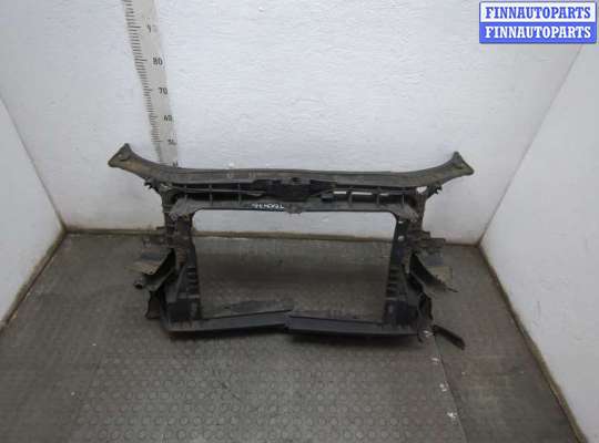 Рамка передняя (телевизор) AU1721743 на Audi A3 (8P) 2003-2013