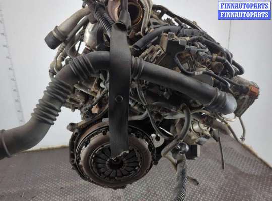 купить Заслонка дроссельная на Opel Astra J 2010-2017