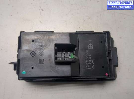 купить Кнопка стеклоподъемника (блок кнопок) на Opel Insignia 2008-2017