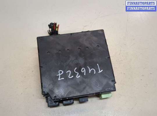 купить Блок управления бортовой сети (Body Control Module) на Volkswagen Passat 7 2010-2015 Европа