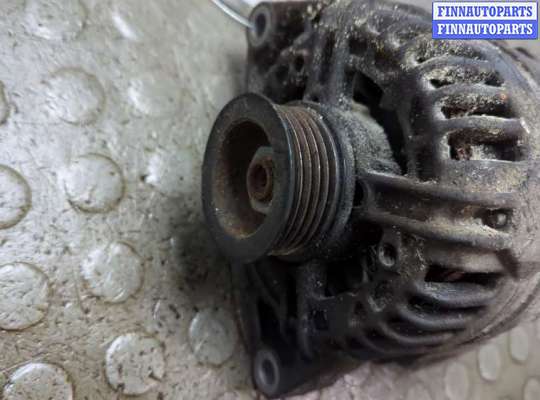 купить Генератор на Opel Corsa D 2006-2014