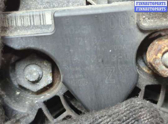 купить Генератор на Opel Corsa D 2006-2014