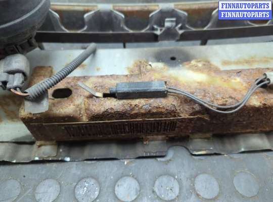 купить Рамка передняя (телевизор) на Ford Focus 2 2005-2008