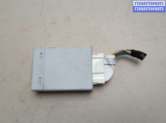 купить Блок управления подвеской на BMW X6 E71 2007-2014