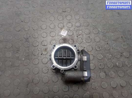 Заслонка дроссельная VG2571487 на Volkswagen Touareg 2007-2010