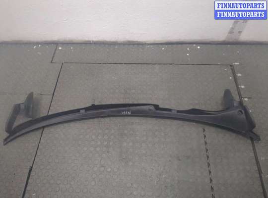 купить Жабо под дворники (дождевик) на Volkswagen Phaeton 2002-2010