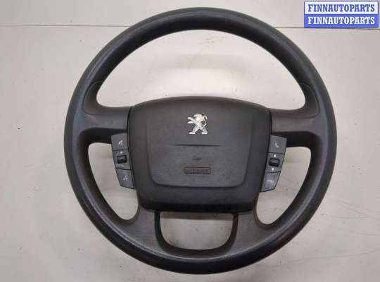 Руль CT1140663 на Peugeot Boxer 2014-2025