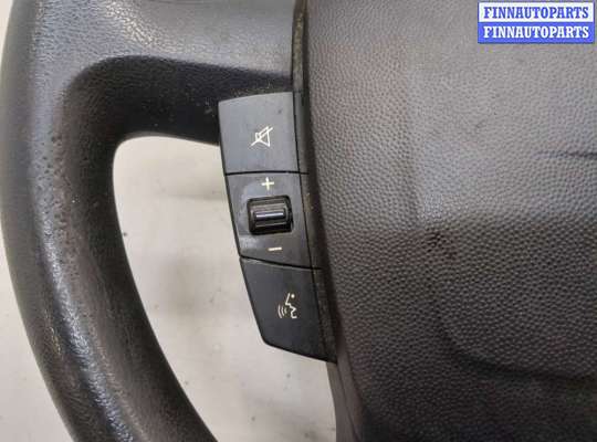купить Руль на Peugeot Boxer 2014-2025