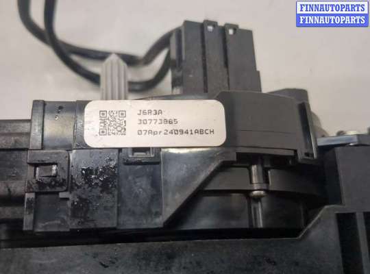Подрулевой переключатель на Volvo S80 II  / V70 III (AS, BW)