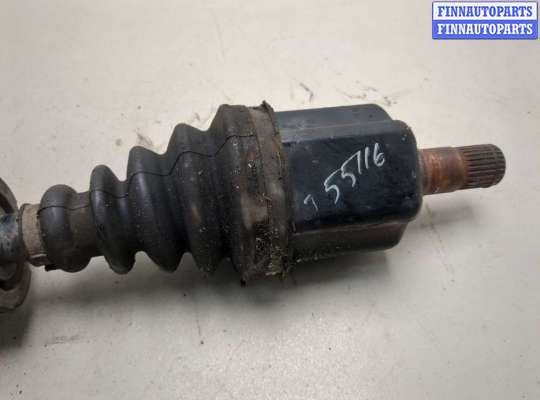 купить Полуось (приводной вал, шрус) на Volvo S60 2000-2009