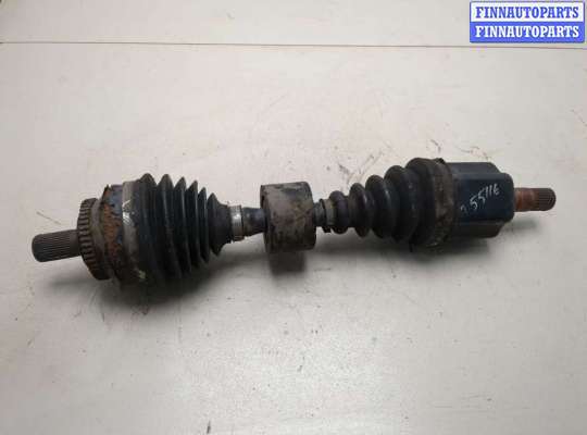 купить Полуось (приводной вал, шрус) на Volvo S60 2000-2009