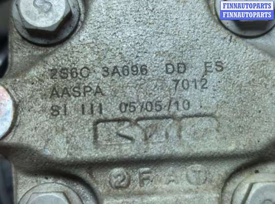 купить Насос гидроусилителя руля (ГУР) на Ford Fusion 2002-2012