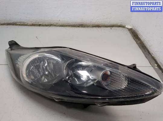 Купить Фара (передняя) на Ford Fiesta 2008-2013 Фара (передняя) FO2138680 на Ford Fiesta 2008-2013