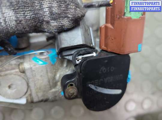 купить Заслонка дроссельная на Nissan Almera N16 2000-2006