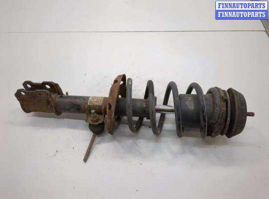 Амортизатор подвески OP2398831 на Opel Meriva 2003-2010