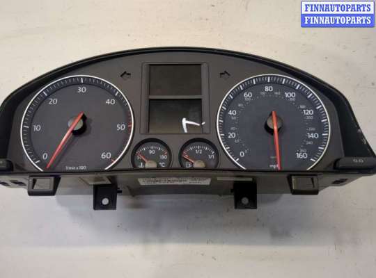 купить Щиток приборов (приборная панель) на Volkswagen Golf 5 2003-2009