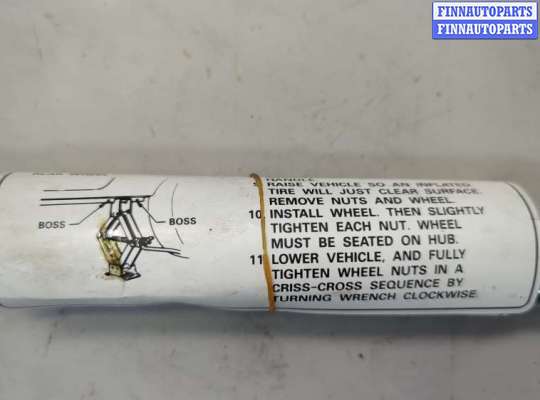 купить Набор инструментов штатный на Suzuki Kizashi 2009-2014