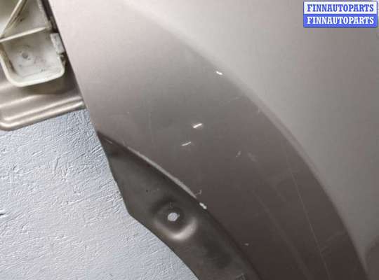 купить Крыло на Nissan Qashqai 2006-2013