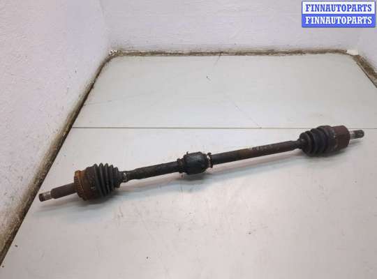 Купить Полуось (приводной вал, шрус) на Hyundai i30 2007-2012 Полуось (приводной вал, шрус) HN590259 на Hyundai i30 2007-2012