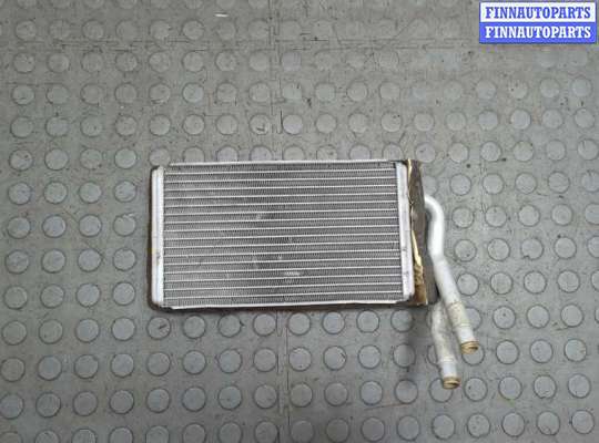 купить Радиатор отопителя (печки) на Renault Master 1998-2010