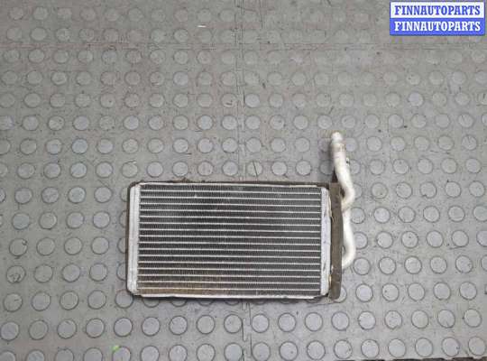 купить Радиатор отопителя (печки) на Renault Master 1998-2010