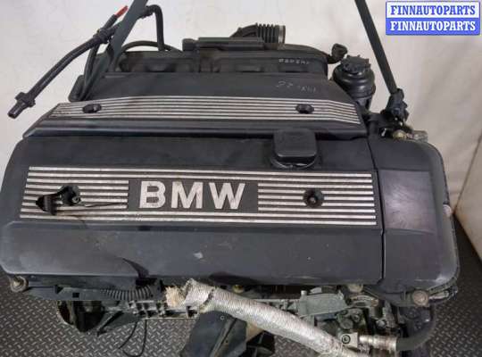 купить Двигатель (ДВС) на BMW X3 E83 2004-2010