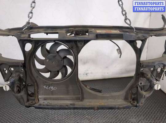 Рамка передняя (телевизор) AU1537427 на Audi A4 (B5) 1994-2000