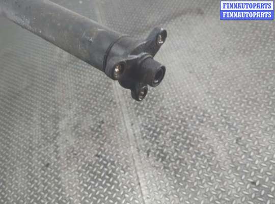 Кардан (карданный вал) на Mercedes-Benz E (W210)