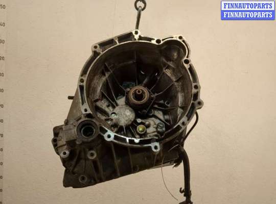 купить КПП 5-ст.мех. (МКПП) на Ford Focus 2 2005-2008