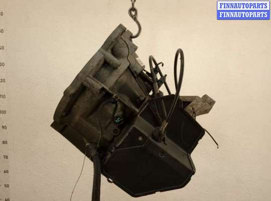 купить КПП 5-ст.мех. (МКПП) на Ford Focus 2 2005-2008