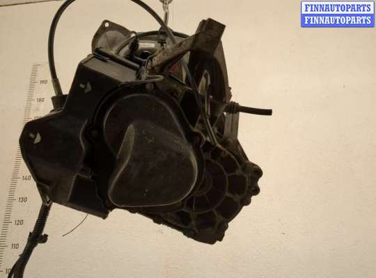 купить КПП 5-ст.мех. (МКПП) на Ford Focus 2 2005-2008